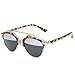 Joopin Fashion Polarized Sunglasses Alloy Frame Sunglass Women Brand Sun Glasses