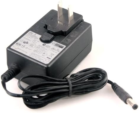 Ariic New Genuine APD WA-18H12 12V 1.5A Power supply AC Switching Adapter