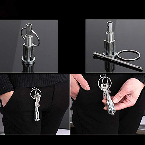ShaoshaoTool-New Alloy Steel Universal Connector Stripping Artifact Electrician Automatic Stripping Twisting Line Artifact - Thumbnail 3