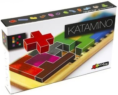 Gigamic Katamino / KATAMINO latest version (parallel import)