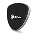 Bluetooth Receiver Transmitter, iClever Portable Wireless Audio Adapter, Bluetooth 4.1, 3.5 mm Jack, Two Device Simultaneously, Hands-Free Car Kit, AptX Low Latency, Ideal for Car, Home Stereo, TV, PC