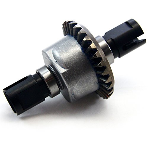 HPI Savage X 4.6 SPEC DIFFERENTIAL 29T (Front/Rear Diff Case Pinion Bulkhead