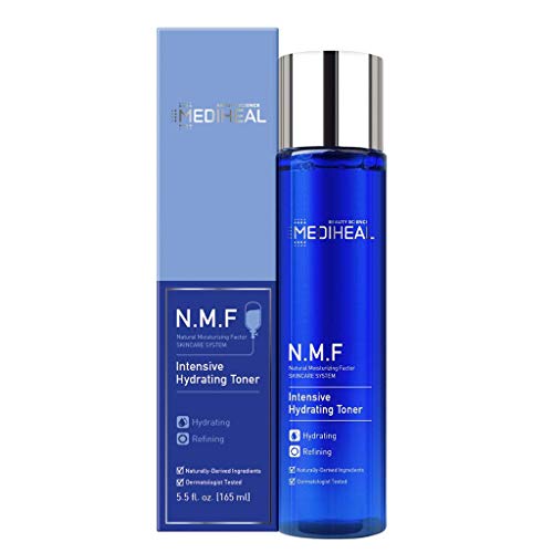 hydrating toner korean