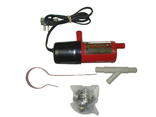 Kat's 12010 850 Watt External Tank Heater