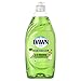 Dawn Ultra Antibacterial Hand Soap, Dishwashing Liquid Dish Soap, Apple Blossom Scent, 19.4 fl oz