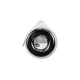 Rotary Item 12168, Trimmer Line .155 Lg Donut Black Vortex Line
