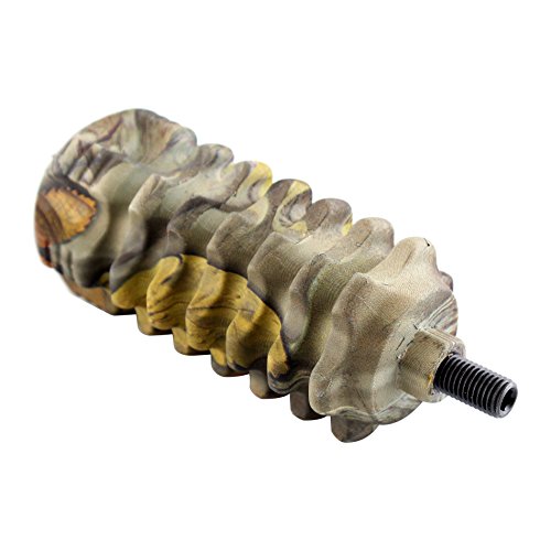 IDS Home 3.5" Camo Rubber Compound Stabilizer Target Hunting Arrow Bow Accessories Part - Thumbnail 2