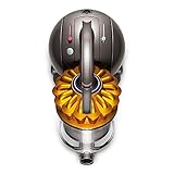 205779-01 Dyson Ball Multifloor Canister Vacuum Cleaner