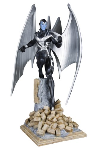 Kotobukiya X-Force: Archangel Fine Art Statue