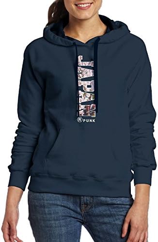 Yuyurrg Japan Punk 2017 New Arrival Women'sbest Slim colorful Hoodie