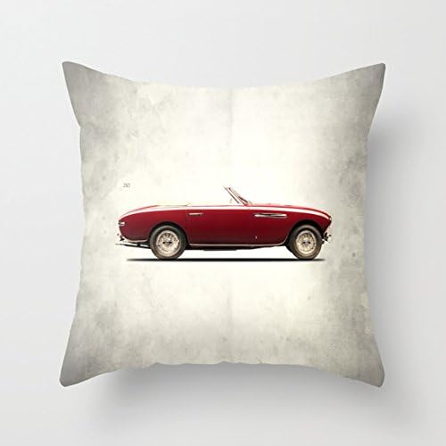 CuteeLopihs Hold Pillow Covers Ferrari 212 1951 for Everyday 1818