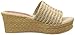 Sbicca Women's Bungalow Wedge Sandal