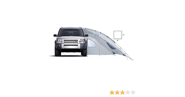 Amazon Com Kelty Carport Deluxe Shelter Large Navy Grey Sports