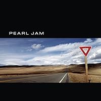 Pearl Jam Ablum Cover