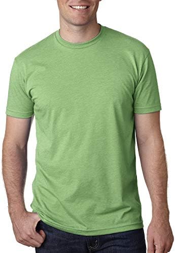 Next Level 6210 Men's Men's CVC Tee