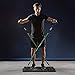 BodyBoss Home Gym 2.0 – Full Portable Gym Home Workout Package + 1 Set of Resistance Bands – Collapsible Resistance Bar, Handles – Full Body Workouts for Home, Travel or Outsidethumb 3