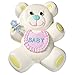 Wilton Teddy Bear Aluminum Cake Pan