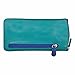 ili New York 6462 Leather Eyeglass Case