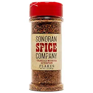 Trinidad Scorpion Flakes (1 Oz)