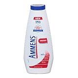 Ammens Medicated Powder, Original Scent, 11 oz.