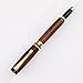 Legacy Woodturning, Classic Fountain Pen Kit - Gold, 6 Pack
