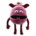 The Puppet Company Baby Monsters Rasberry Monster Hand Puppet