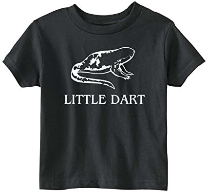 Stranger Things Toddler Little Dart T-Shirt