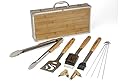 Cuisinart CGS-7014 Bamboo Tool Set, 13-Piece