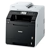 BROTHER(ブラザー) BROTHER(ブラザー) A4カラーレーザー複合機 ジャスティオ MFC-L8650CDW