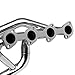 For 96-04 Ford Mustang High-Performance 8-2-1 Design 2-PC Stainless Steel Exhaust Header Kit GT