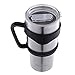 Divine Light Abizoe 30 Oz Tumbler Coolers Double Wall Vacuum Insulated Travel Mugs Stainless Steel Tumbler Cups with Lid - Keeps Drinks Cold and Hot