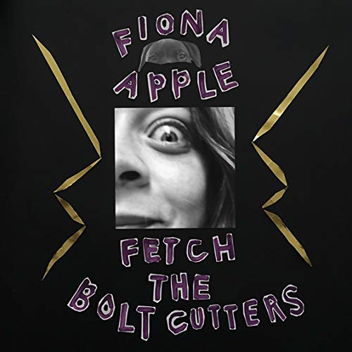 Fetch The Bolt Cutters: Fiona Apple: Amazon.fr: Musique