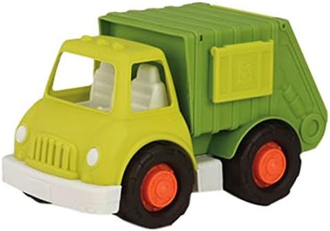 wonder wheels tow truck
