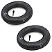 Inner Tubes for Razor e100 e200 Schwinn Mongoose Pack of 2