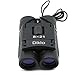 Kid Binoculars Folding Pocket Binoculars 8x21 Compact Mini Binocular High Power Binoculars for Kids Adults Bird Watching Concerts Theater for Christmas Lightweight and Durable(0.35 lb)