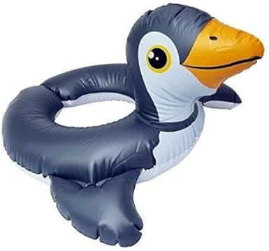 intex penguin