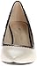AK Anne Klein Women's 7 Ilma Synthetic Dress Pump