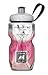 Polar Bottle Insulated Water Bottle (12-Ounce) (Red Fade)