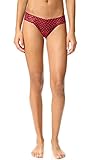 Hanky Panky Women's Create Peace of Mind Low Rise Thong