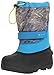 Columbia Childrens Powderbug Plus II Print Snow Boot (Toddler/Little Kid/Big Kid)