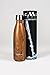 Element Vacuum Insulated Stainless Steel Water Bottle - Bonus Xmas Gift Box Included ! 17 oz (750 ml) Cold 24 Hours Hot 12 Hours - 8 Colours to Choose from !