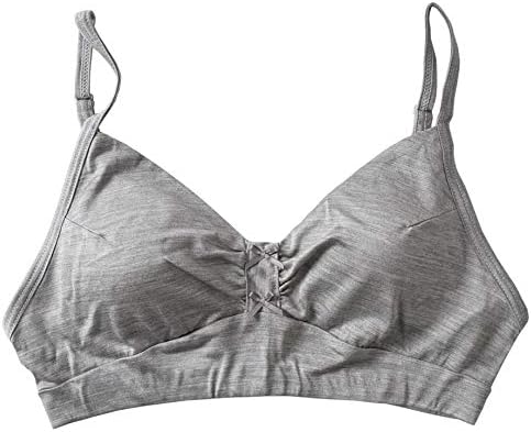 Amazon E Sオリジナル シルク100 ブラジャー 日本製 ノンワイヤー レディース ブラジャー 通販
