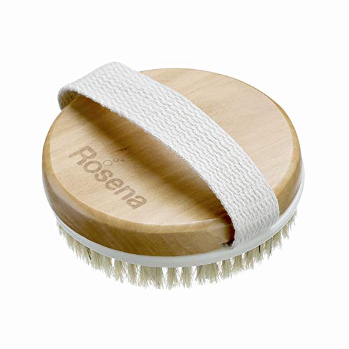 1 Dry+Brushing+Body+Brush+Exfoliating