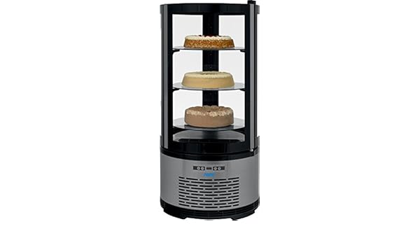 Saro tartas vitrina Modelo Sarina: Amazon.es: Grandes ...