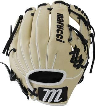 marucci fastpitch gloves