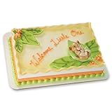 Decopac The Lion King Baby Simba DecoSet Cake Topper