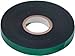 3 Rolls - Supreme Green Roll Plant Sturdy Stretch Tie Tape, 0.5 Inch Wide by 200 Feet Long