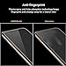 UNBREAKcable Tempered Glass Screen Protector Film for iPhone X/11 Pro/XS (5.8 Inches) [Pack of 2] HD 9H Hardness [Anti-Scratch, Anti-Fingermarks, Bubble Free and Ultra Clear]