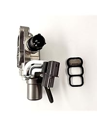 labwork-parts 15810PAAA02 VTEC - Válvula de bobina solenoide para Honda Accord 4Cyl Odyssey 1998-02