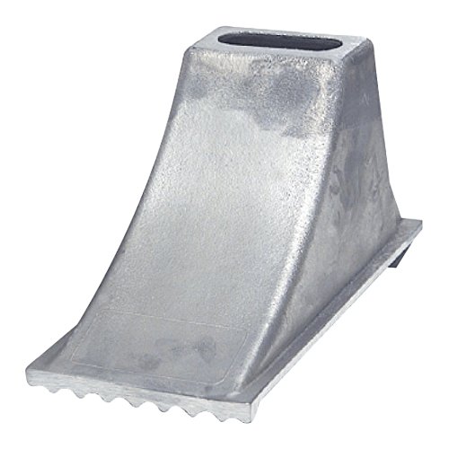 Buyers Products WC1588 Buyers Products WC1588 Wheel Chock